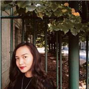 insegnante lingua inglese